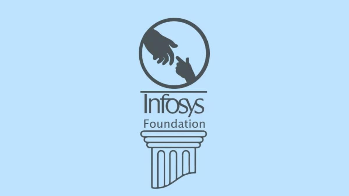 Infosys Foundation launches livelihood programme to make half a million youths industry ready by 2030